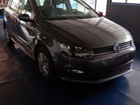 Usata VW Polo 2017 Grigio Berlina