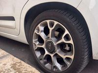 Usata Fiat 500L 120 CV (88 kW) 2020 Monovolume