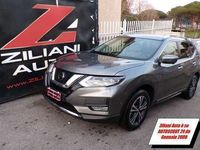 usata Nissan X-Trail 1.3 dig-t N-Connecta 2wd..PELLE TOTALE
