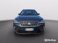 usata Seat Arona 1.0 TGI Reference