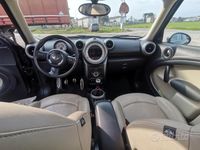 Usata Mini Countryman 184 CV (135 kW) 2010 Blu SUV