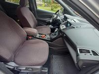 Usata Ford Kuga ST-Line 120 CV (88 kW) 2017 Argento SUV