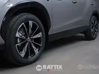 Nuova MG HS Luxury 170 CV (125 kW) 2026 Nero SUV