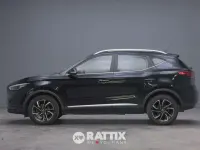Usata MG ZS Luxury 106 CV (77 kW) 2024 Pepple black SUV