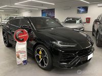 Usata Lamborghini Urus 650 CV (478 kW) 2022 Nero SUV