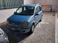 Usata Fiat Panda 2007 Utilitaria