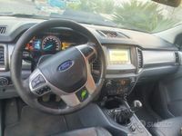 usata Ford Ranger 2020 - 2017