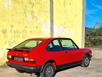 Usata Alfa Romeo Alfasud Quadrifoglio 104 CV (76 kW) 1982 Rosso Berlina