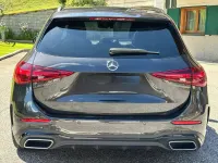 Usata Mercedes C220 Advanced 197 CV (144 kW) 2024 Grigio Station wagon
