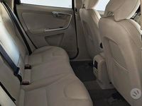 Usata Volvo XC60 Momentum 163 CV (119 kW) 2009 Grigio SUV