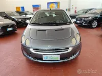 Usata Smart ForFour Passion 95 CV (69 kW) 2005 Grigio Utilitaria
