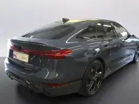 Usata Audi A6 e-tron Performance 269 kW (367 CV) 2025 8d blu storm metallizzato Berlina