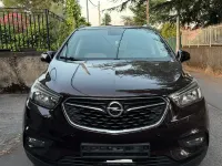 Usata Opel Mokka 110 CV (80 kW) 2016 Marrone SUV