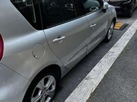 Usata Renault Scénic III Dynamique 110 CV (80 kW) 2010 Monovolume