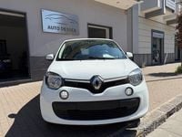 Usata Renault Twingo LIMITED 90 CV (66 kW) 2018 Bianco Utilitaria