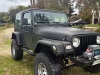 Usata Jeep Wrangler 1998 SUV