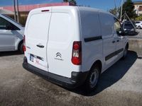 usata Citroën Berlingo BlueHDi 100 S&S ETG6 Van 3 posti Club L1