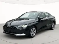 Nuova Audi A3 Advanced Plus 150 CV (110 kW) 2026 Grigio manhattan metallizzato Berlina