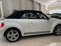 usata VW Maggiolino SPORT EXCLUSIVE full opzional