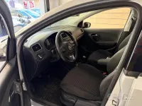 Usata VW Polo Highline 105 CV (77 kW) 2011 Grigio Utilitaria
