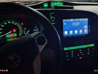 Usata Saab 9-3 Linear 150 CV (110 kW) 2006 Blu/azzurro Station wagon