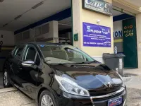Usata Peugeot 208 Allure 102 CV (75 kW) 2019 Nero Utilitaria