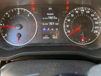 Begagnad Renault Trafic 58 HK (42 kW) 2023 Vit Minibuss