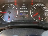 Usata Renault Trafic 2023 Bianco Monovolume