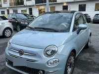 Usata Fiat 500 Dolcevita 69 CV (50 kW) 2024 Utilitaria