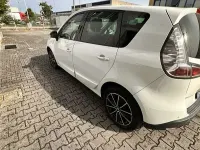 Usata Renault Scénic III 110 CV (80 kW) 2014 Monovolume