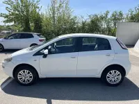 Usata Fiat Punto Evo Dynamic 69 CV (50 kW) 2012 Utilitaria