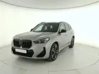 Usata BMW X1 xLine 150 CV (110 kW) 2024 Gray SUV