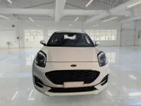 Usata Ford Puma ST-Line 125 CV (91 kW) 2022 Bianco SUV