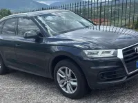 Usata Audi Q5 Design 190 CV (139 kW) 2018 SUV
