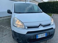 usata Citroën Berlingo 1.6hdi 2013 garanzia 12/24mesi