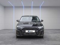 Usata Audi A1 Sportback S-Line 110 CV (80 kW) 2025 Nero Utilitaria