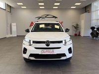 Usata Citroën C3 PureTech 101 CV (74 kW) 2025 Bianco SUV