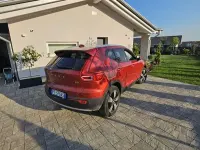 Usata Volvo XC40 Momentum 150 CV (110 kW) 2018 SUV