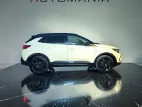 Usata Opel Grandland X GS Line 131 CV (96 kW) 2022 Bianco SUV