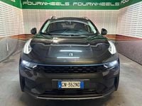 Usata Lynk & Co 01 179 CV (131 kW) 2023 Nero SUV
