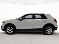 Usata Audi Q2 Business 150 CV (110 kW) 2023 Bianco arkona SUV