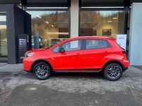 Nuova EMC QUATTRO 103 CV (75 kW) 2026 Rosso SUV