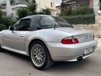 usata BMW Z3 roadster 1.9i