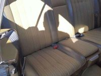 Usata Mercedes 230 109 CV (80 kW) 1978 Blu/azzurro Coupé