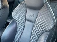 Usata Audi S3 2017 Blu Berlina