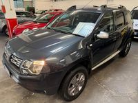 Usata Dacia Duster Lauréate 115 CV (84 kW) 2017 Grigio SUV