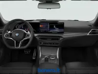 Nuova BMW 420 M Sport 190 CV (139 kW) 2026 Bianco Coupé