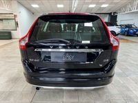 Usata Volvo XC60 Business Edition 136 CV (100 kW) 2014 Nero SUV