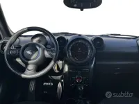 Usata Mini Countryman 143 CV (105 kW) 2016 Grigio SUV