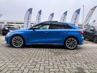 Usata Audi RS3 400 CV (294 kW) 2023 Blu Berlina